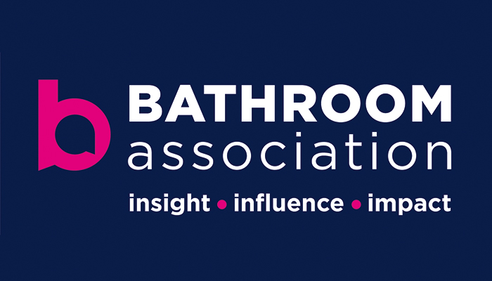 Proud Member of the BA (Bathroom Association)